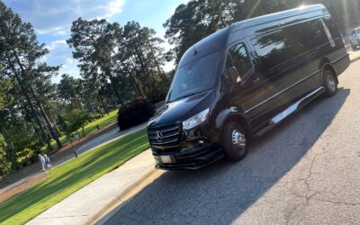 Van Service from PA to New York | New York Van Service