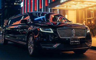 chauffeur in new york