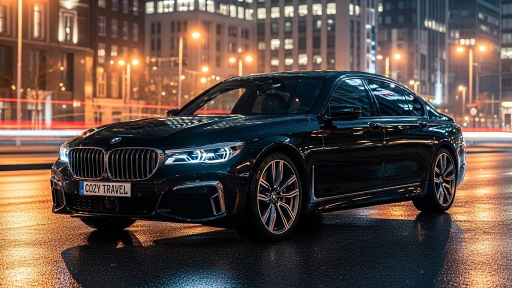 hamptons car service jfk