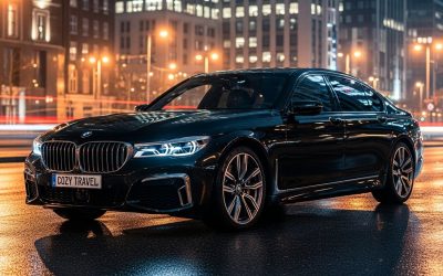 hamptons car service jfk