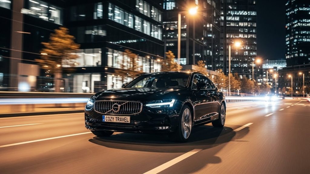 hamptons car service