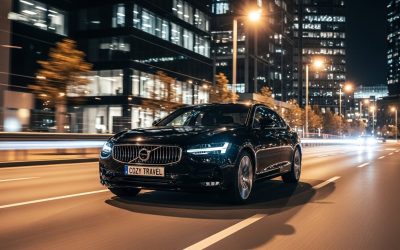 hamptons car service