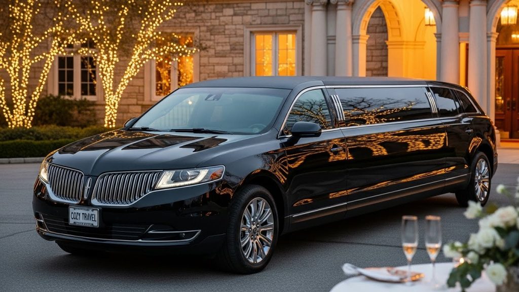 hamptons car service